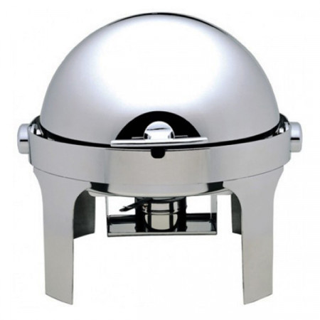 CHAFING DISHES  TONDO
