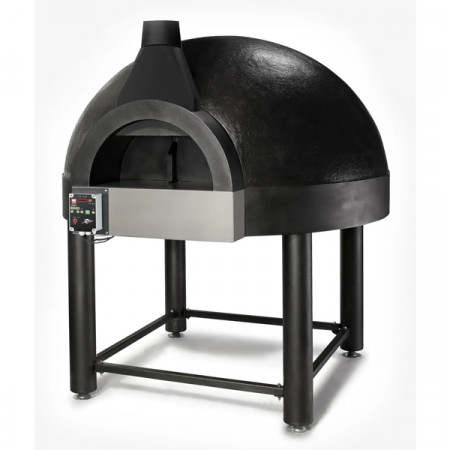 FORNO 9 PIZZE A GAS CM 180,5X186,4 H190