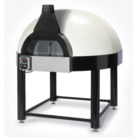 FORNO 12 PIZZE A GAS CM 180,5X208 H190