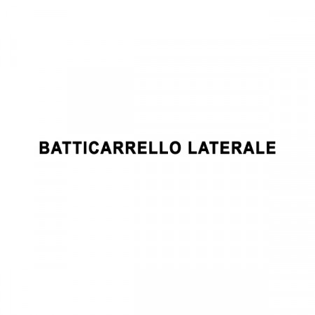 BATTICARRELLO LATERALE - KYOTO